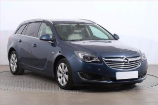 Opel Insignia 2.0 CDTI, Navi, Tempomat