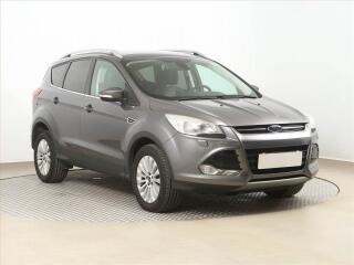 Ford Kuga 2.0 TDCi, 4X4, Automat, K��e