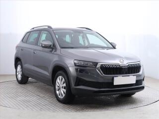 �koda Karoq Fresh 1.5 TSI, FRESH