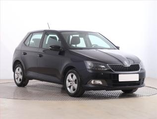 koda Fabia Style 1.0 TSI, LPG, Automat