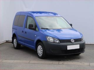 Volkswagen Caddy 2.0 TDI, 5Mst, R