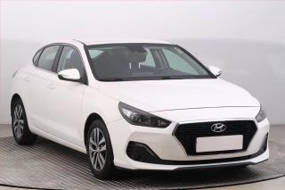 Hyundai i30 1.0 T-GDI, Serv.kniha