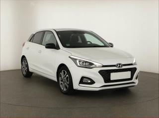 Hyundai i20 1.4, Automat, Serv.kniha