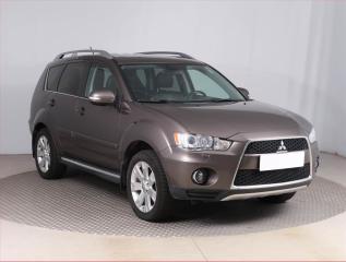 Mitsubishi Outlander 2.2 DI-D, 4X4, Automat