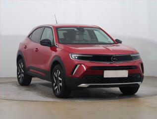 Opel Mokka Elegance 1.2 Turbo