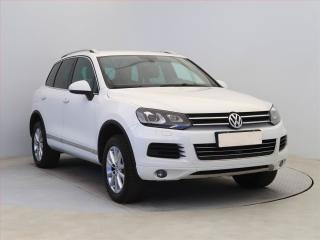 Volkswagen Touareg 3.0 TDI, 4X4, Automat