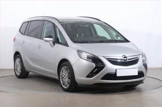 Opel Zafira 1.4 Turbo, 7mst, Navi
