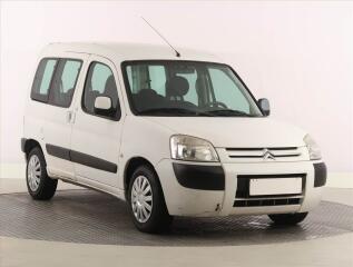 Citro�n Berlingo 1.6 HDi, 5M�st