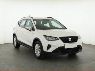 Seat Arona 1.0 TSI, Serv.kniha, Tempomat
