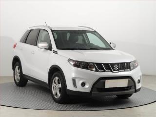 Suzuki Vitara 1.4 BoosterJet, 4X4, Automat