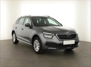 koda Kamiq 1.5 TSI, R, 1 MAJ, DPH, 1.3
