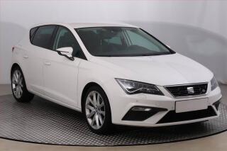 Seat Leon 1.4 TSI, �R,1.maj, Serv.kniha