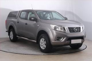 Nissan Navara 2.3 dCi