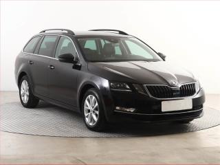 koda Octavia 2.0 TDI, Serv.kniha, Ke