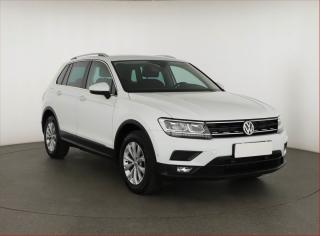 Volkswagen Tiguan Maraton Edition 2.0 TDI, R