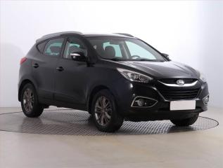 Hyundai ix35 1.6 GDI, Serv.kniha, Tempomat