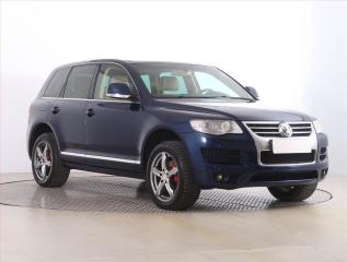 Volkswagen Touareg 3.0 TDI, 4X4, Automat