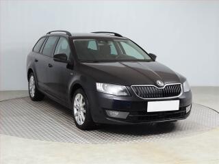 �koda Octavia 2.0 TDI, Automat, Navi