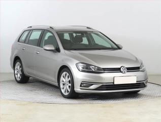 Volkswagen Golf Marathon Edition 1.6 TDI