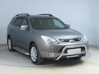 Hyundai ix55 3.0 CRDi, 4X4, Automat
