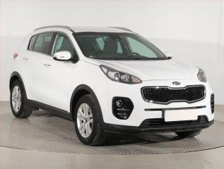 Kia Sportage 1.6 GDI, Navi, Tempomat
