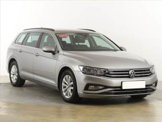 Volkswagen Passat Business 2.0 TDI, digi klima