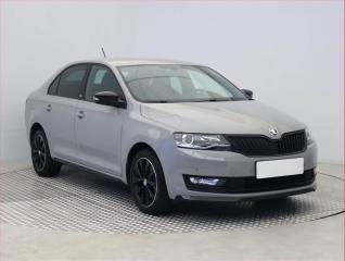 koda Rapid Monte Carlo 1.0 TSI