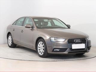 Audi A4 2.0 TDI, Automat, Serv.kniha