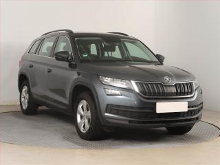 koda Kodiaq Ambition Plus 2.0 TDI, Automat