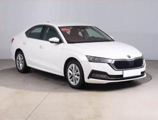 �koda Octavia Style 2.0 TDI, �R,1.maj