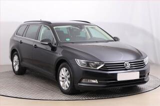 Volkswagen Passat Comfortline 2.0 TDI, Automat