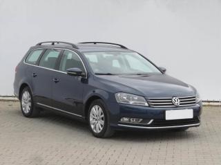 Volkswagen Passat Comfortline 2.0 TDI, Automat