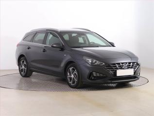 Hyundai i30 Comfort 1.5 T-GDI MHEV