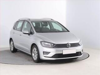Volkswagen Golf Sportsvan Highline 1.4 TSI, �R,1.maj