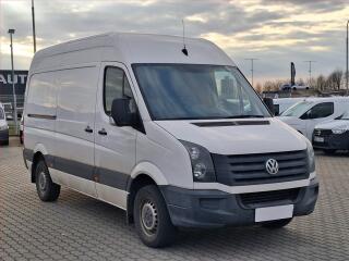 Volkswagen Crafter 2.0 TDI, L2H2, 1.0t