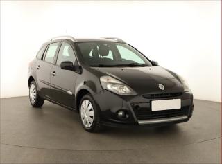 Renault Clio 1.2 TCe, Klima, jezd dobe