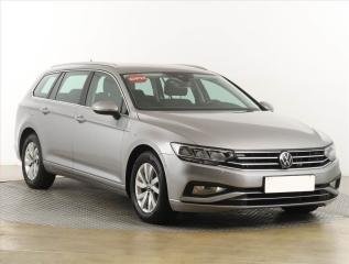 Volkswagen Passat Business 2.0 TDI, digi klima