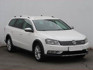 Volkswagen Passat Alltrack 2.0 TDI, 4X4