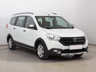 Dacia Lodgy 1.5 Blue dCi, 7mst