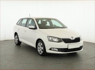 koda Fabia Ambition 1.4 TDI