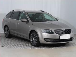 koda Octavia 2.0 TDI, Automat, Ke, Navi