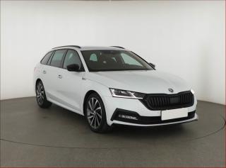 koda Superb 2.0 TDI, 4X4, Automat, Navi