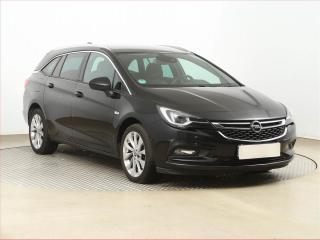 Opel Astra 1.6 CDTI, Automat, Navi