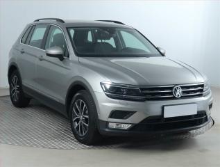 Volkswagen Tiguan 1.4 TSI, Automat, Navi
