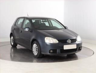 Volkswagen Golf Comfortline 1.6, nov� STK