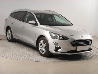 Ford Focus Connected 1.0 EcoBoost