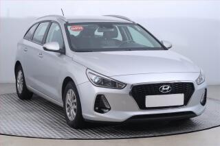 Hyundai i30 Trikolor 1.0 T-GDI, Serv.kniha