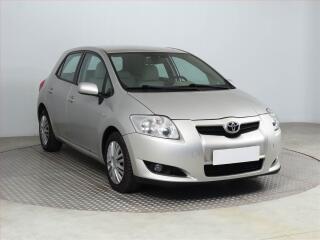 Toyota Auris 1.6 Dual VVT-i, Automat, �R