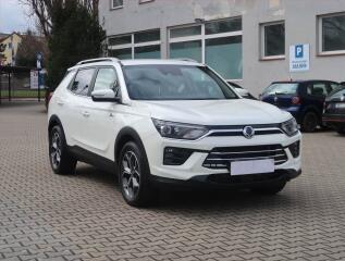 SsangYong Korando 1.5 T-GDI