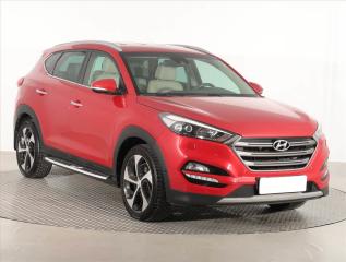 Hyundai Tucson 1.6 T-GDI